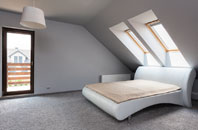 Bellshill bedroom extensions