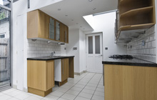 Bellshill kitchen extension leads